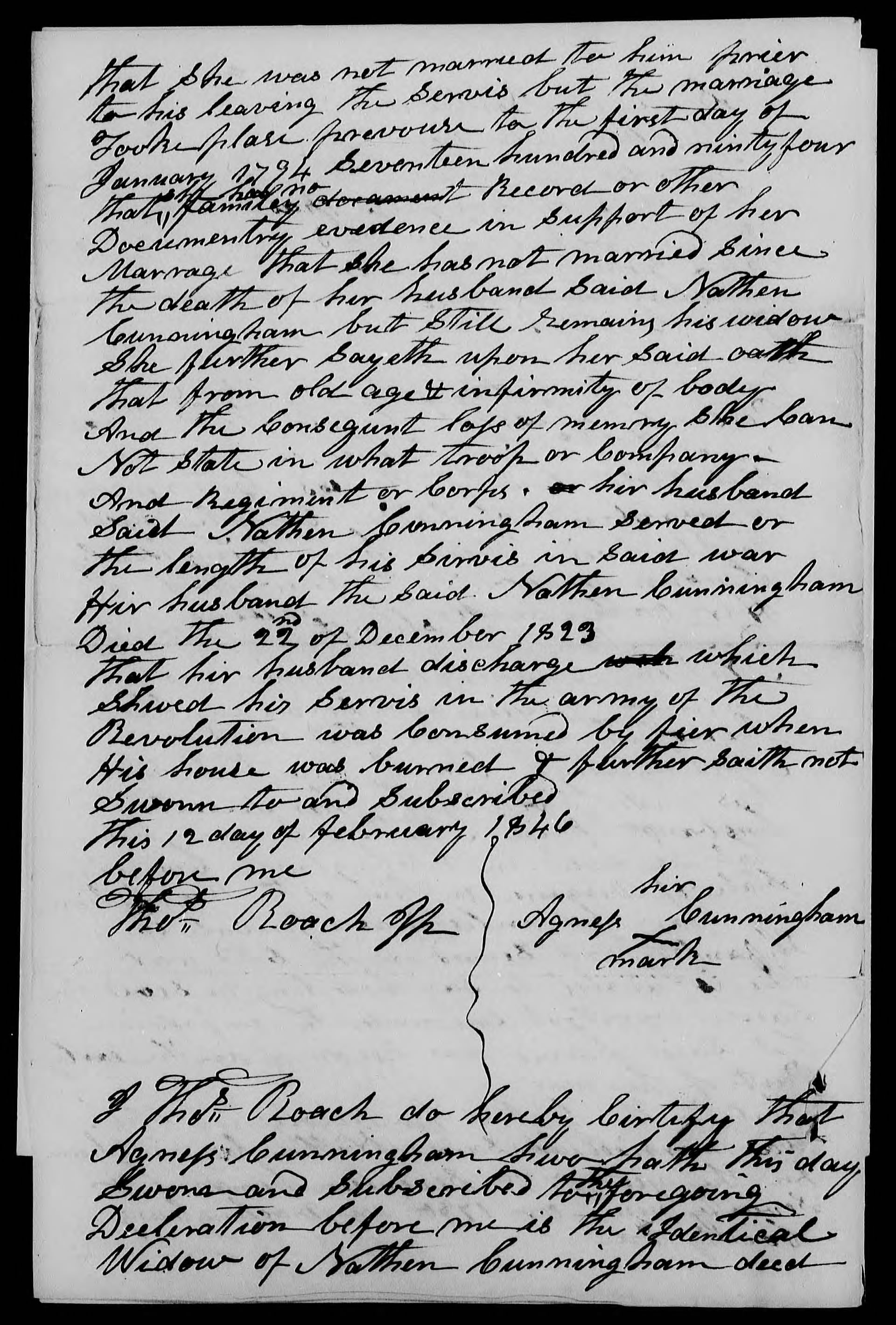 Document